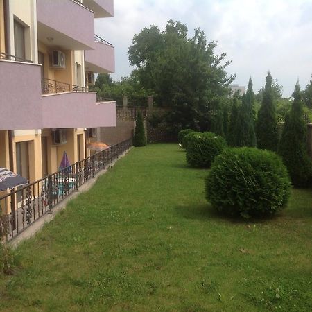 Apartments Vicente Золотые Пески Номер фото