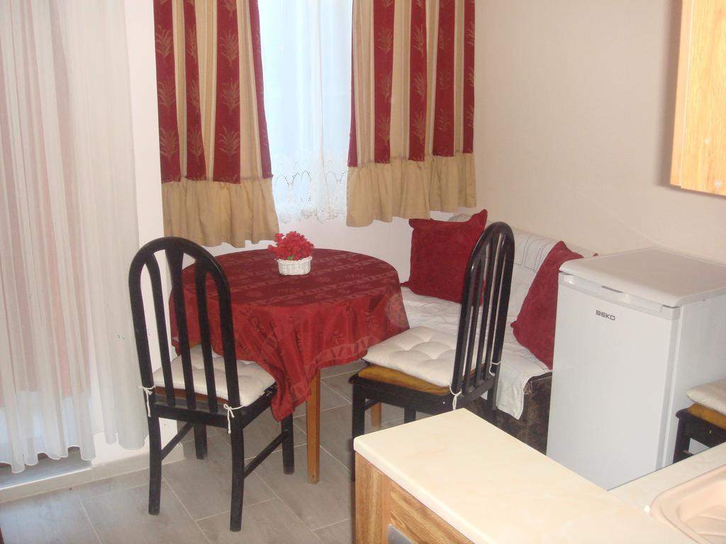 Apartments Vicente Золотые Пески Номер фото