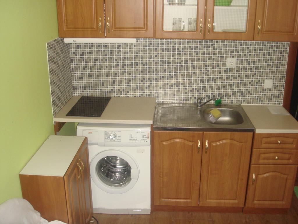 Apartments Vicente Золотые Пески Номер фото