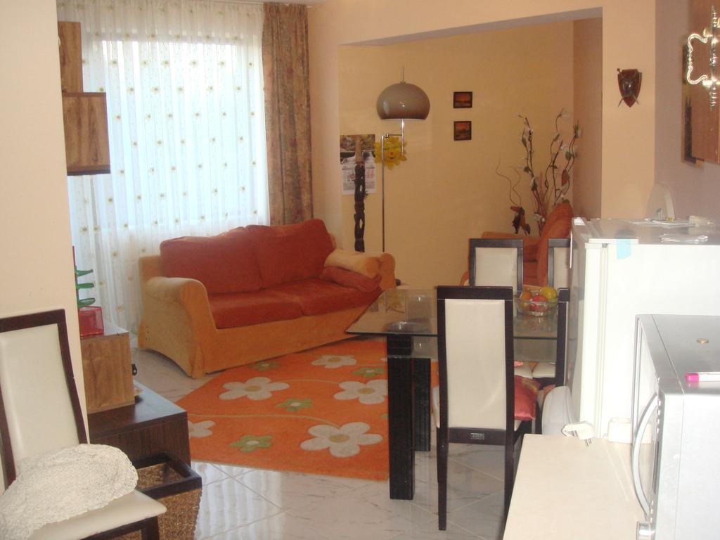 Apartments Vicente Золотые Пески Номер фото