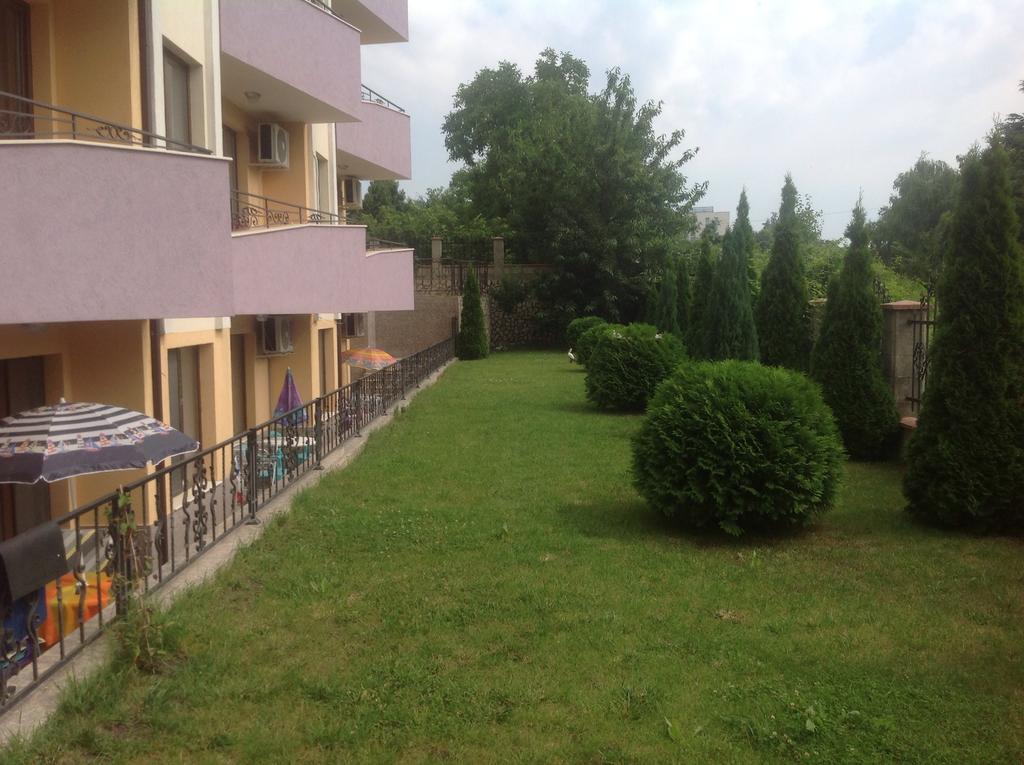 Apartments Vicente Золотые Пески Номер фото