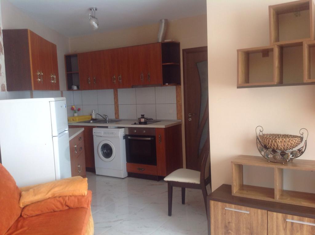 Apartments Vicente Золотые Пески Номер фото