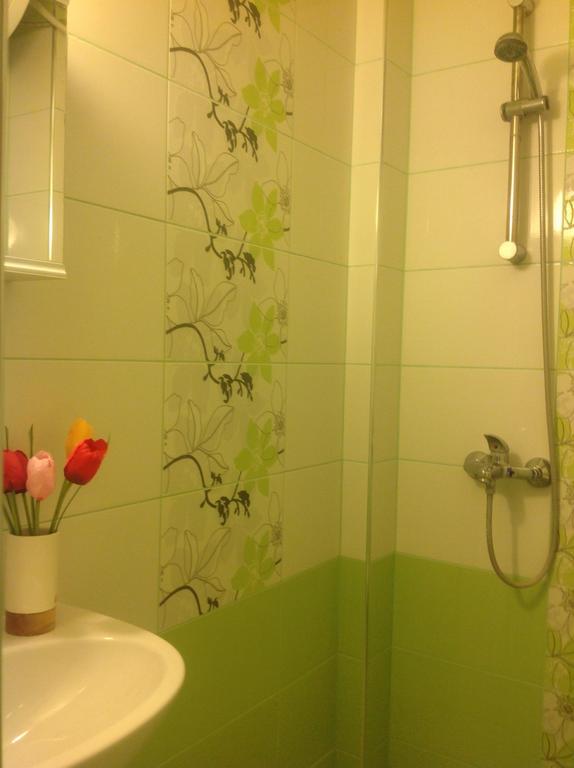 Apartments Vicente Золотые Пески Номер фото