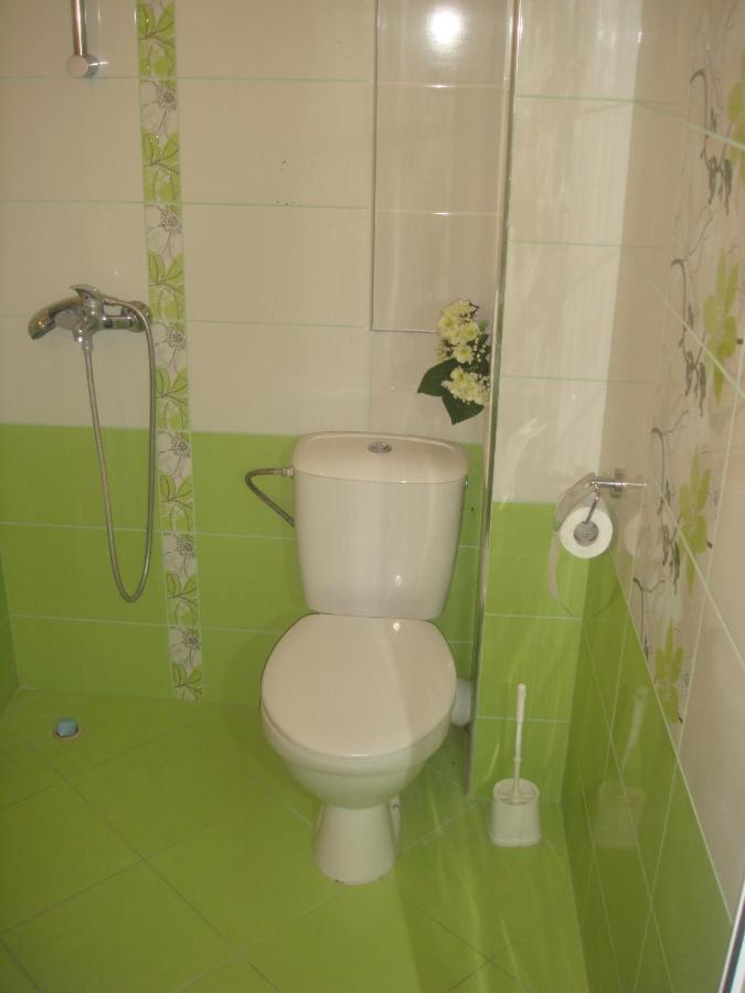 Apartments Vicente Золотые Пески Номер фото